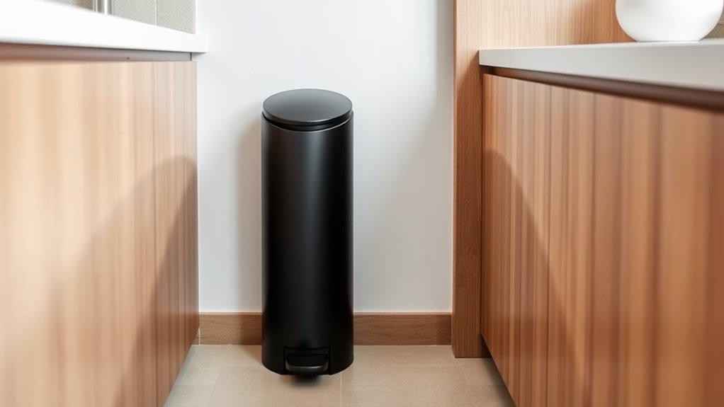 slim space saving durable functional