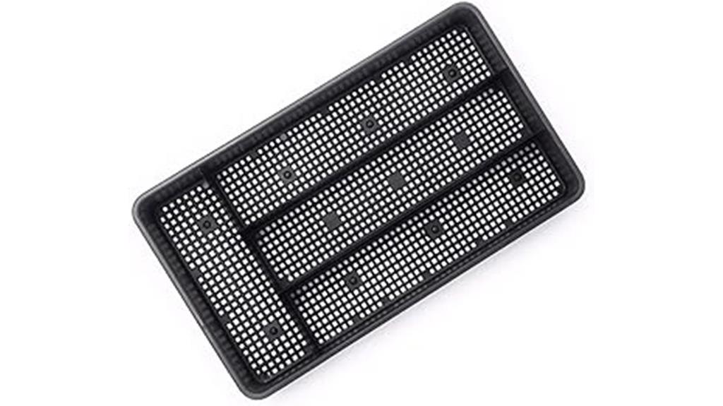 small cutlery storage tray