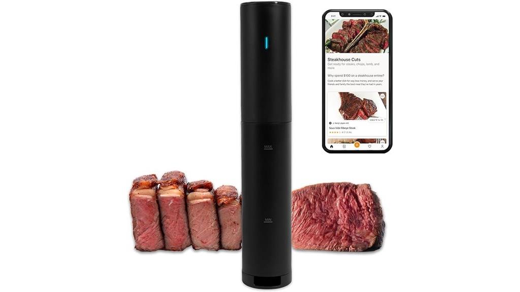 small precise cooking tool