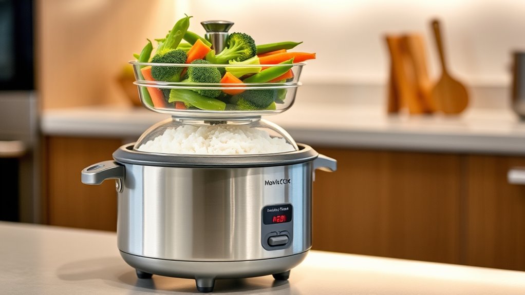 small rice cooker considerations