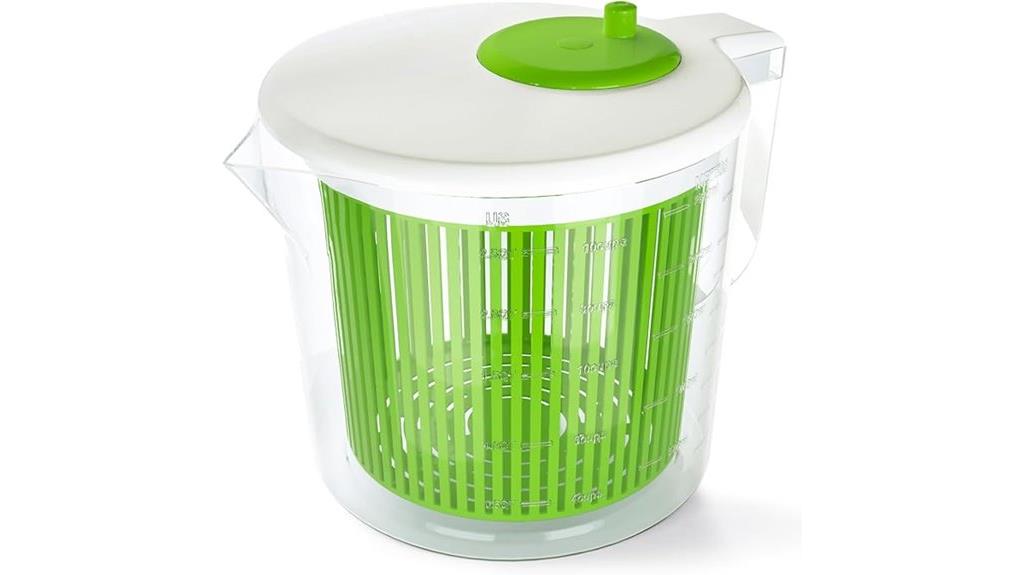 small salad spinner