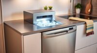 small space appliance solutions