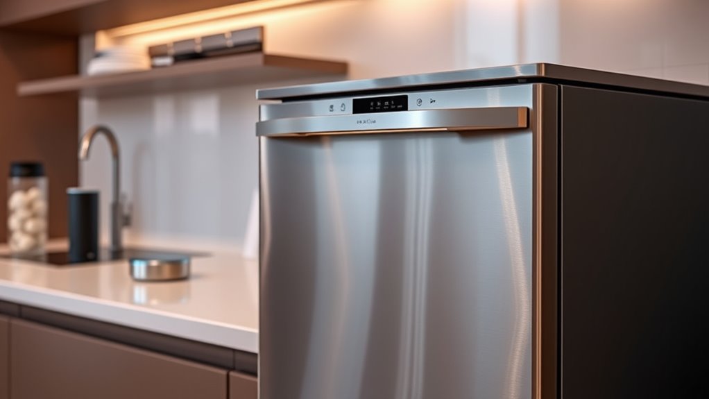 smart device integration features