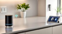 smart wi fi dishwasher options