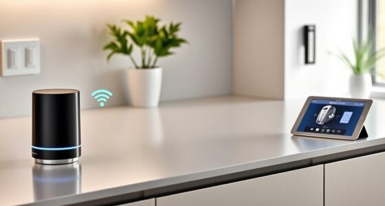 smart wi fi dishwasher options