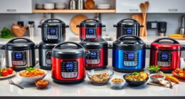 top 6 in 1 multicookers