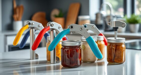 top adjustable jar openers