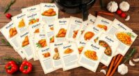 top air fryer recipe collections