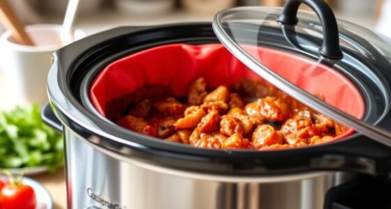 top bpa free slow cooker liners