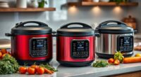 top ceramic multicooker picks