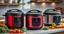 top ceramic multicooker picks