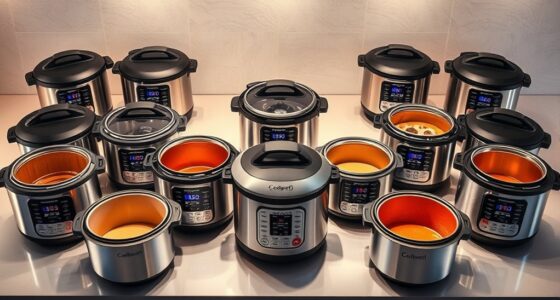top ceramic multicookers 2025