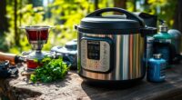 top compact camp cooking appliances