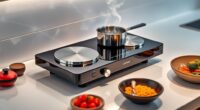 top compact hot plate cookers