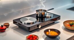 top compact hot plate cookers