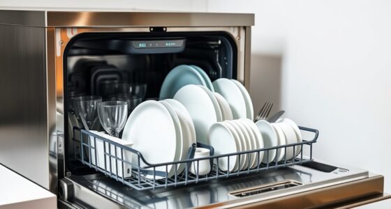 top counter dishwasher picks
