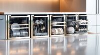 top counter dishwasher picks