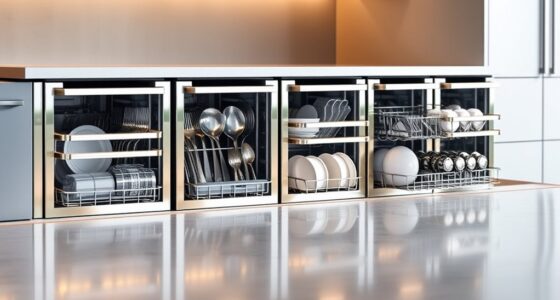 top counter dishwasher picks