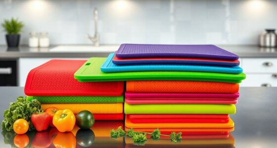 top dishwasher safe cutting mats