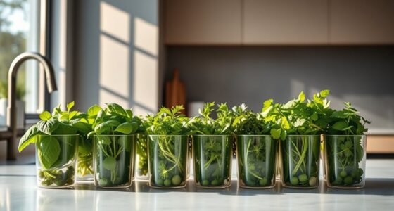 top herb storage solutions