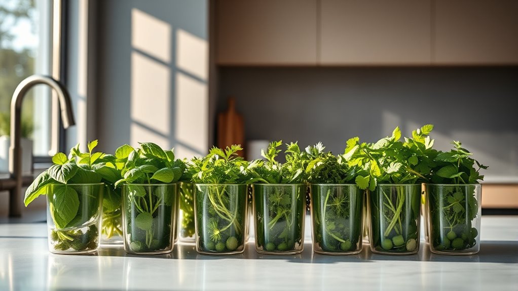 top herb storage solutions