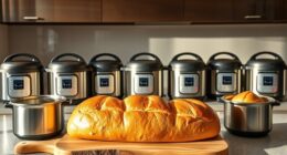 top instant pots for bread