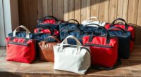 top insulated meal delivery bags