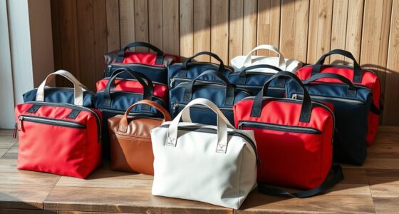 top insulated meal delivery bags