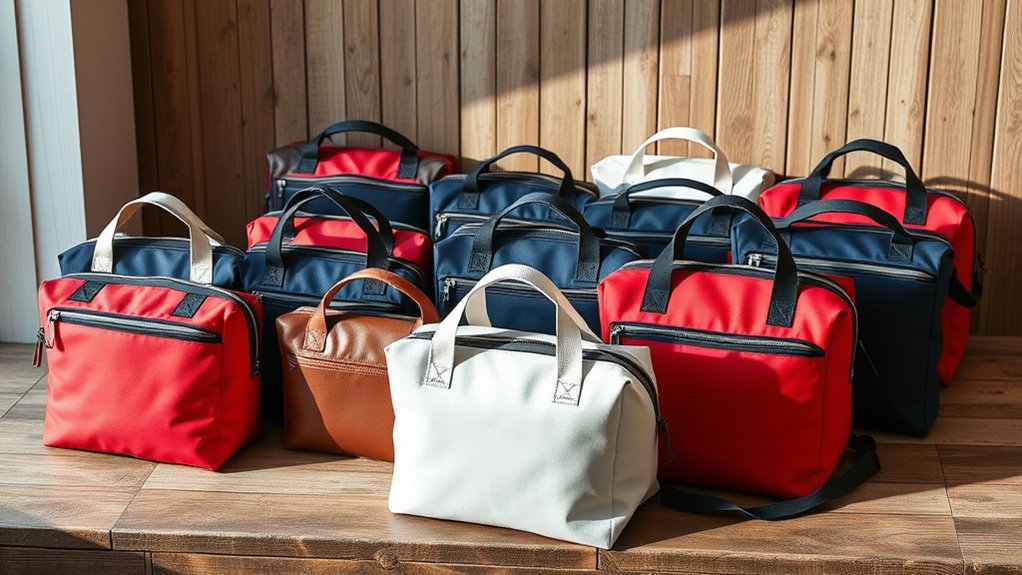 top insulated meal delivery bags