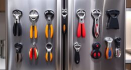 top magnetic can opener picks