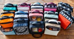 top meal prep cooler bags