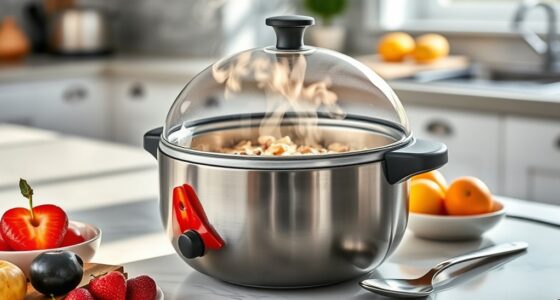 top mini oatmeal cookers