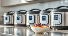 top multicookers for yogurt