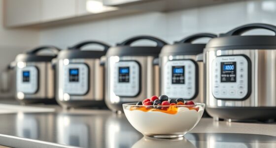 top multicookers for yogurt