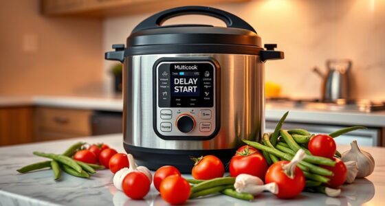 top multicookers with delay start