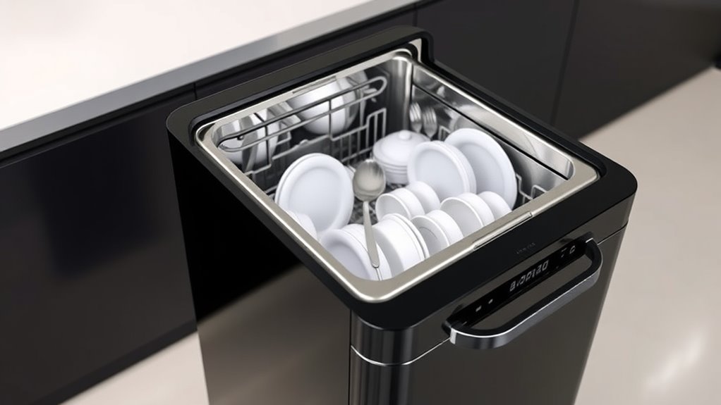 top portable dishwasher options