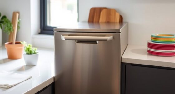 top portable dishwashers 2025