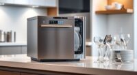 top portable dishwashers options