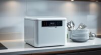top portable dishwashers with delay