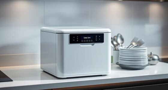 top portable dishwashers with delay