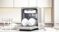 top portable dishwashers with filters