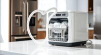 top portable dishwashers with hoses