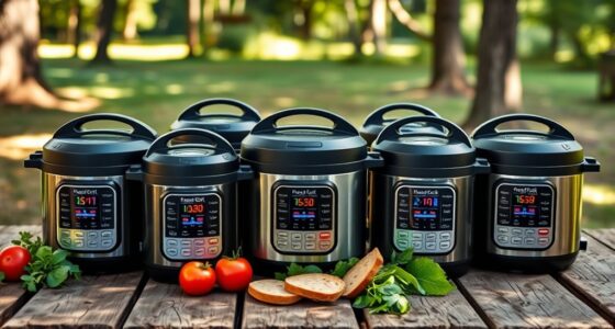 top portable multicookers list