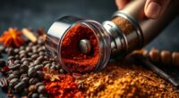 top portable spice grinding devices
