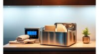 top portable stainless dishwashers