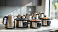 top programmable kitchen appliances