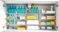 top shelf storage solutions
