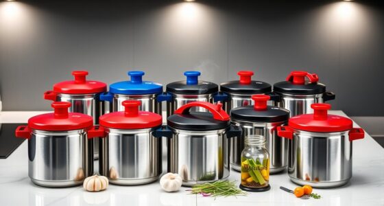 top single person instant pot
