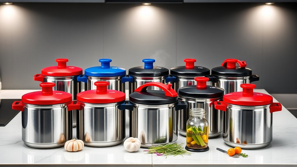 top single person instant pot