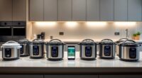top smart rice cookers
